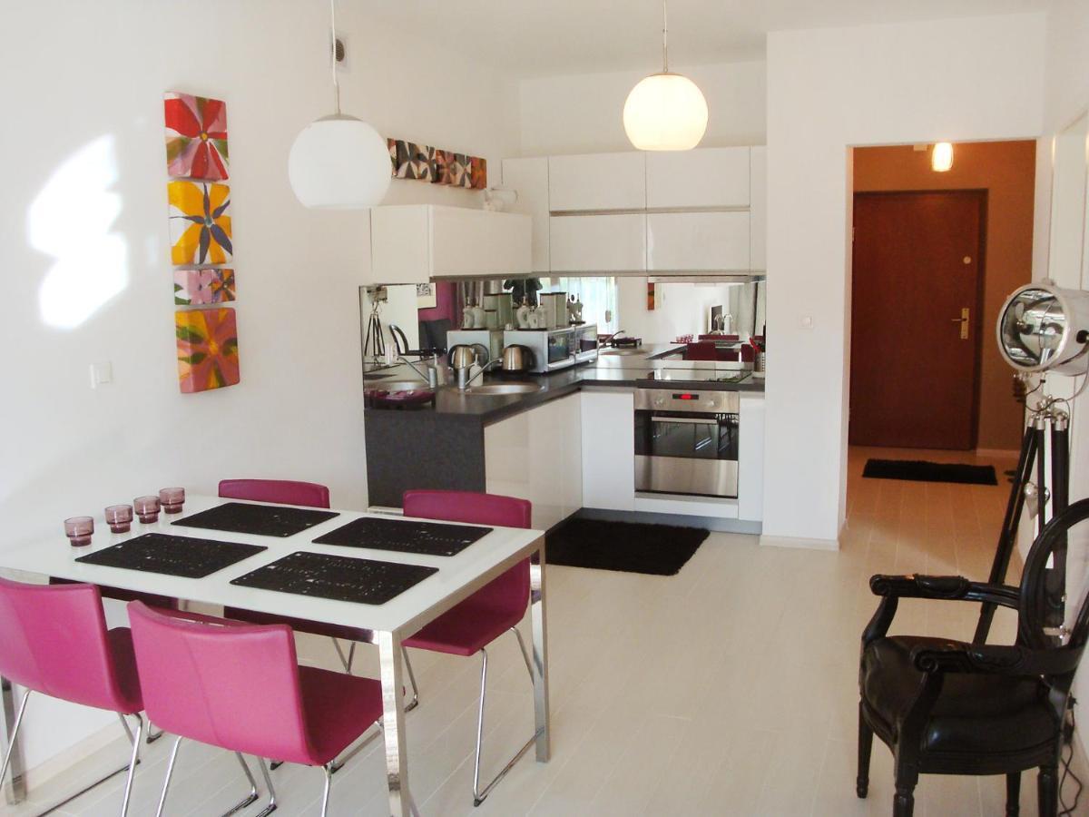 Apartment Apartament Olszowka By Interhome Bílsko-Bělá Exteriér fotografie