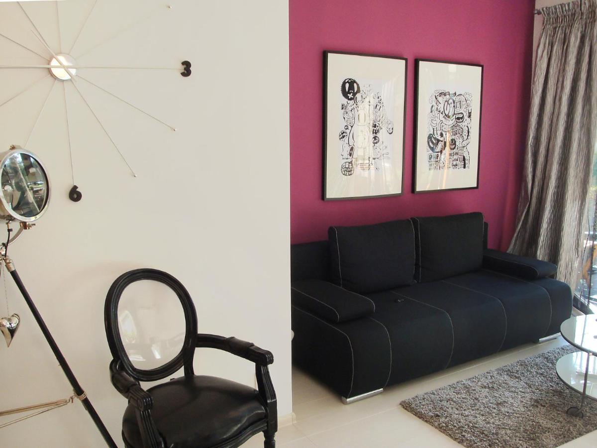 Apartment Apartament Olszowka By Interhome Bílsko-Bělá Exteriér fotografie